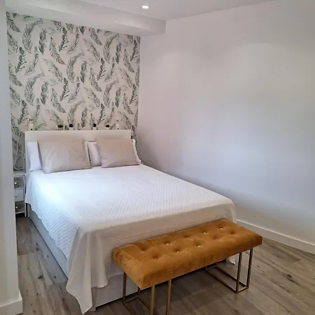 Paseo Maritimo Apartamento Fuengirola