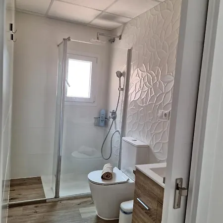 Paseo Maritimo Appartement