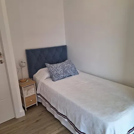 Apartamento Paseo Maritimo *