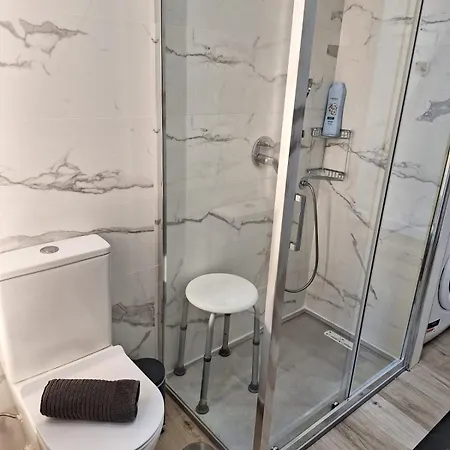 Paseo Maritimo * Fuengirola