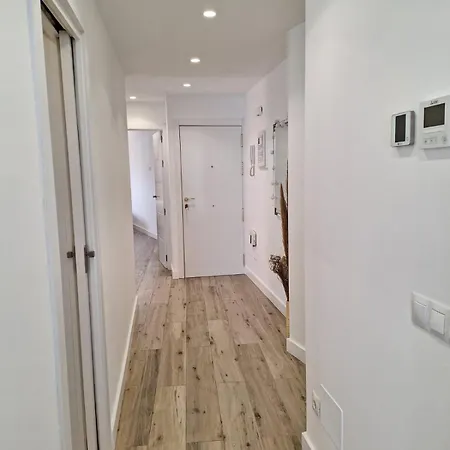 Paseo Maritimo Apartamento Fuengirola