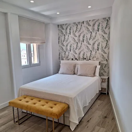 Appartement Paseo Maritimo