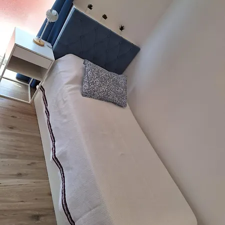 Paseo Maritimo Appartement *