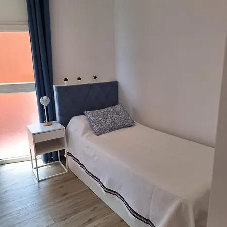 Paseo Maritimo * Fuengirola