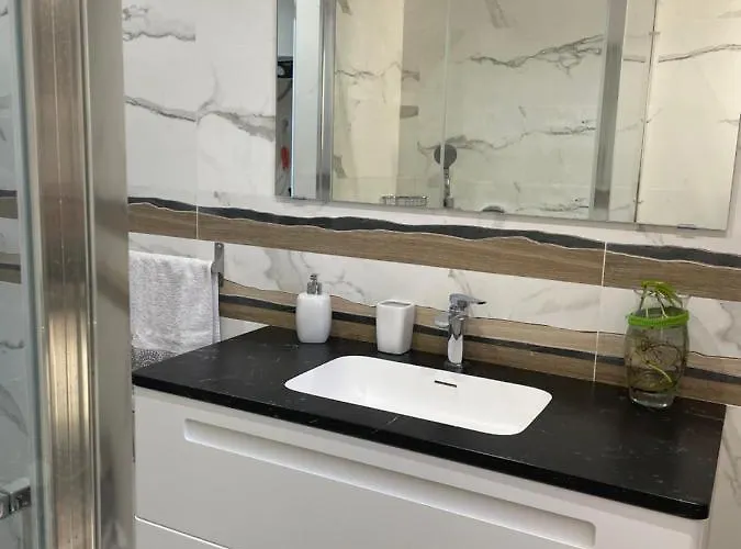 Paseo Maritimo Apartman