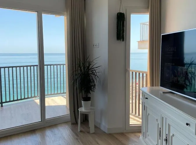 Paseo Maritimo * Fuengirola