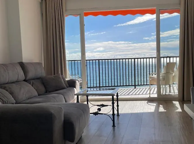 Paseo Maritimo Apartman