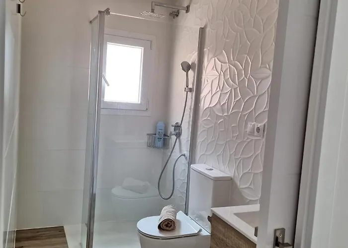 Paseo Maritimo Apartman