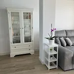 Paseo Maritimo Διαμέρισμα Fuengirola