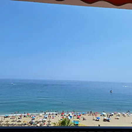 Paseo Maritimo Διαμέρισμα